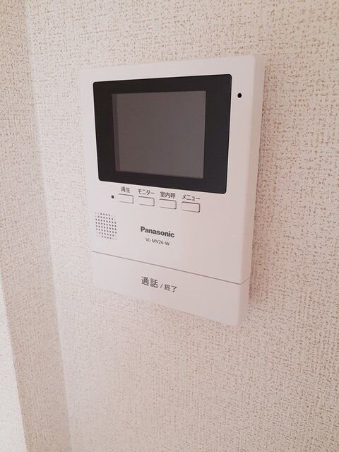 カーサ　リリーの物件内観写真