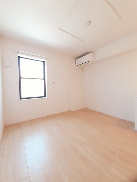 カーサ　リリーの物件内観写真