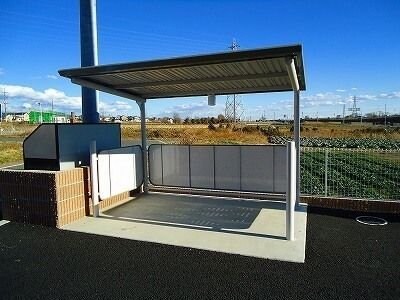 カーサ　リリーの物件内観写真