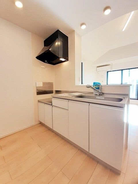 カーサ　リリーの物件内観写真