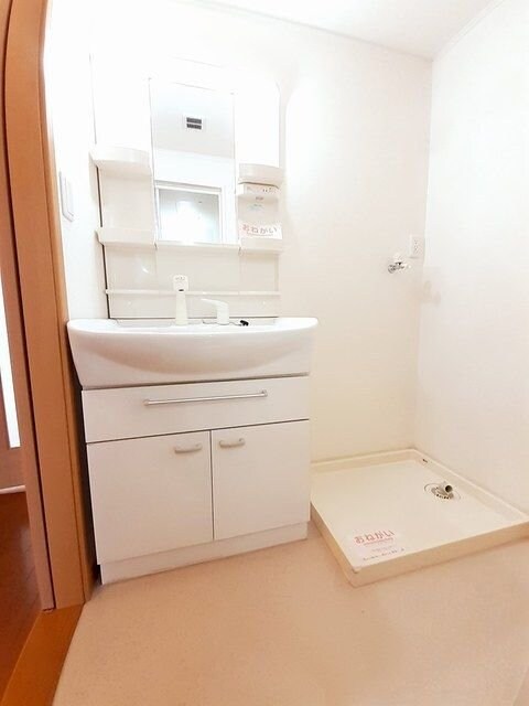 グレイスオブガネーシャの物件内観写真