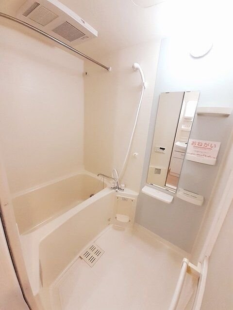 グレイスオブガネーシャの物件内観写真