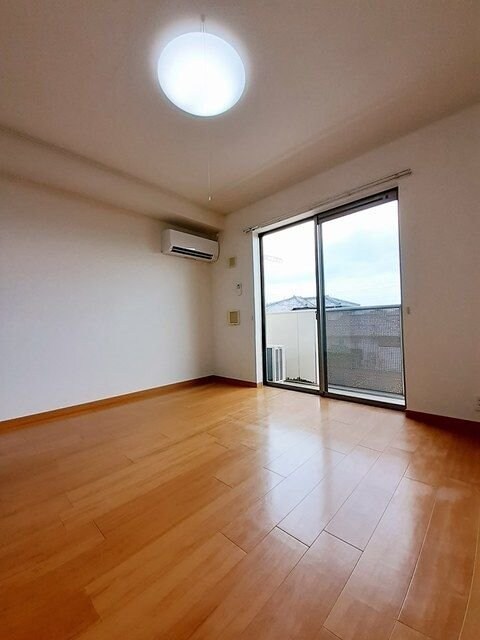 グレイスオブガネーシャの物件内観写真