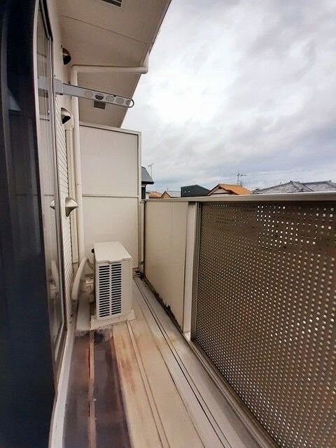 グレイスオブガネーシャの物件内観写真