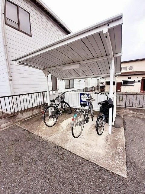 グレイスオブガネーシャの物件内観写真