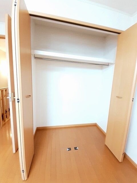 グレイスオブガネーシャの物件内観写真