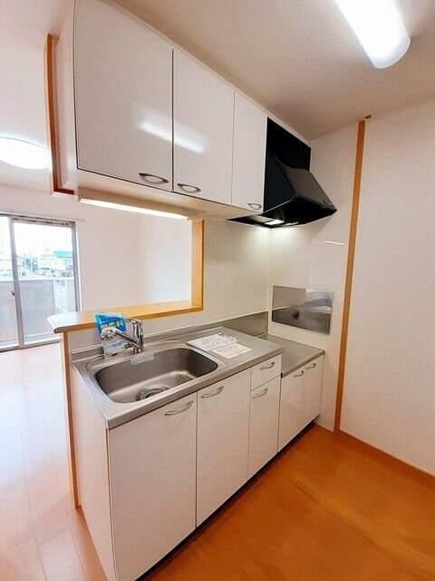 グレイスオブガネーシャの物件内観写真