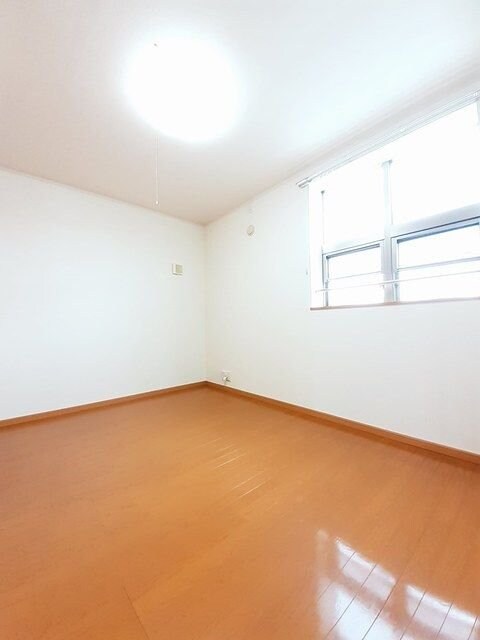 グレイスオブガネーシャの物件内観写真