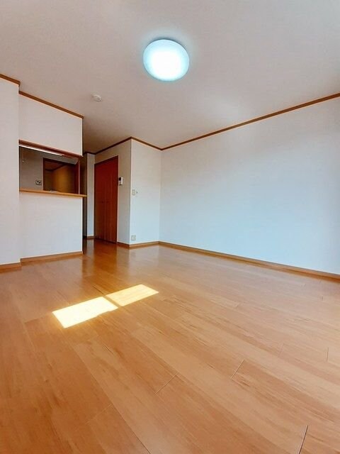 ソルジェンテＢの物件内観写真