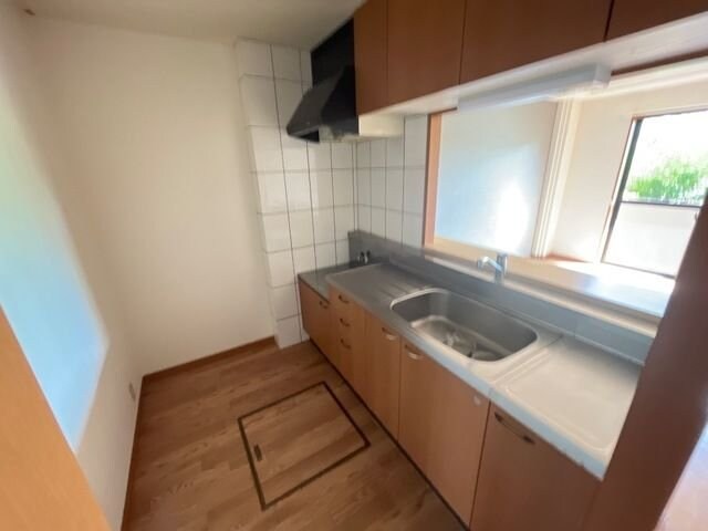 アプリコットの物件内観写真