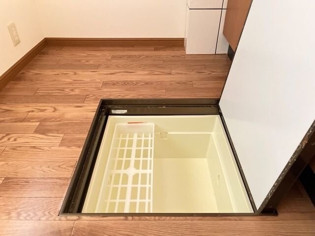 アプリコットの物件内観写真