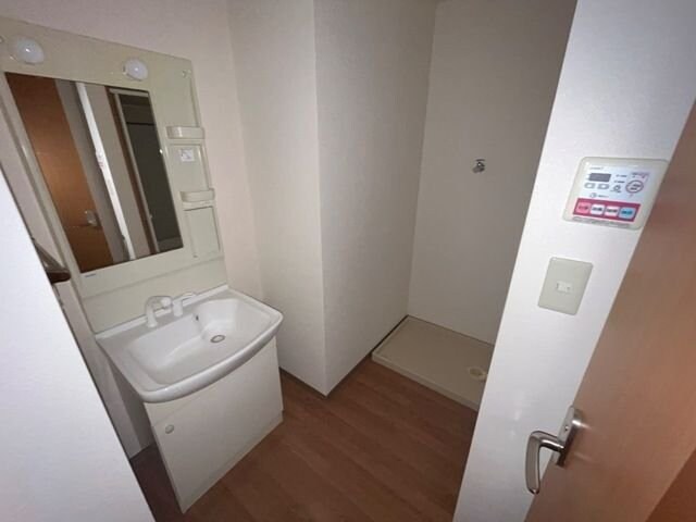 アプリコットの物件内観写真