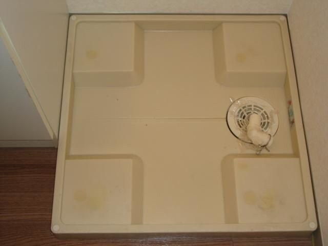 ポンテ　アルトの物件内観写真