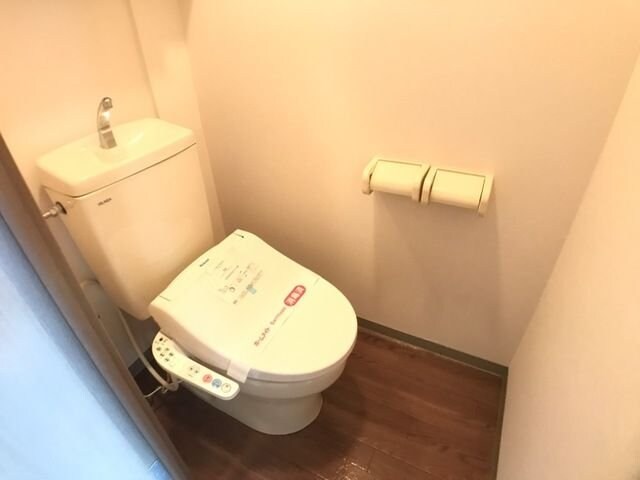 ポンテ　アルトの物件内観写真