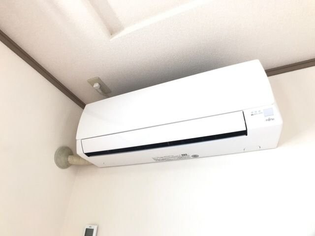 ポンテ　アルトの物件内観写真