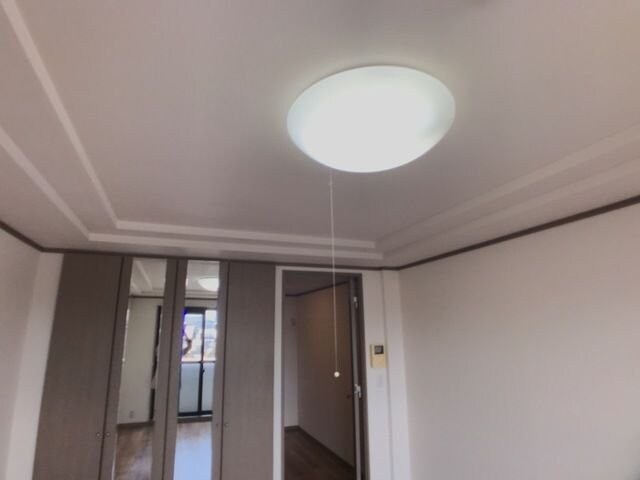 ポンテ　アルトの物件内観写真