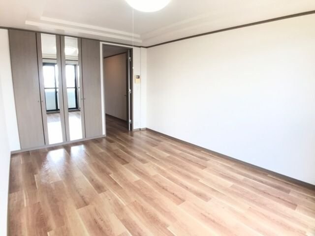 ポンテ　アルトの物件内観写真