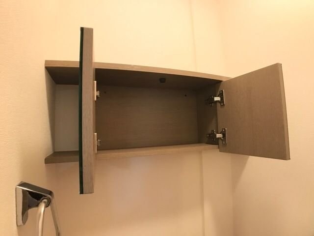 ポンテ　アルトの物件内観写真