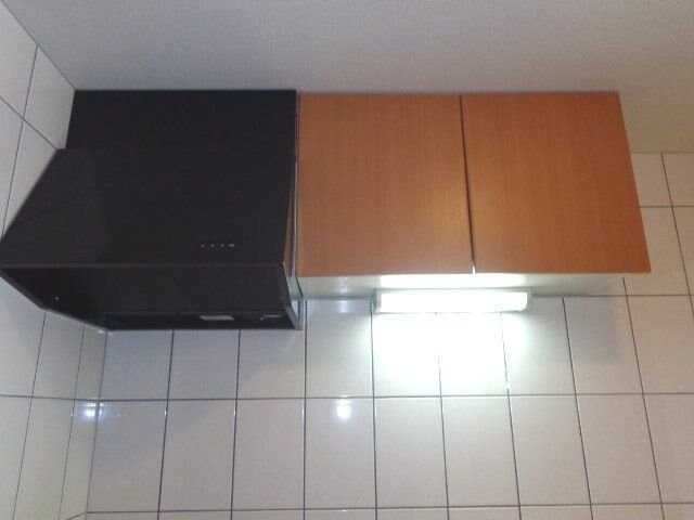 エルミタージュの物件内観写真