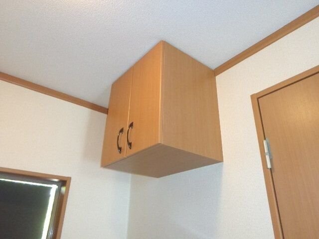 エルミタージュの物件内観写真