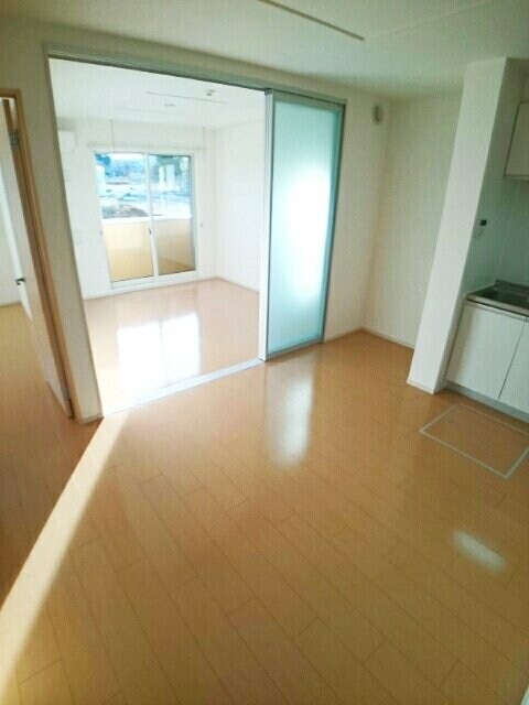 カナヤ・サンヒルＣの物件内観写真