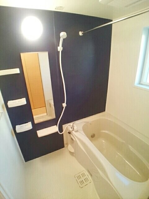 カナヤ・サンヒルＣの物件内観写真