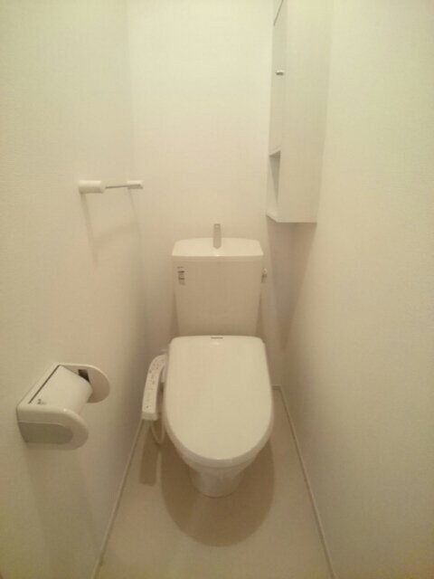 カナヤ・サンヒルＣの物件内観写真