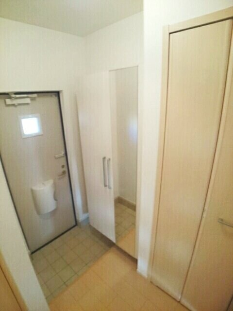 カナヤ・サンヒルＣの物件内観写真