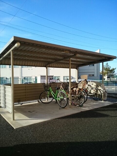 カナヤ・サンヒルＣの物件内観写真