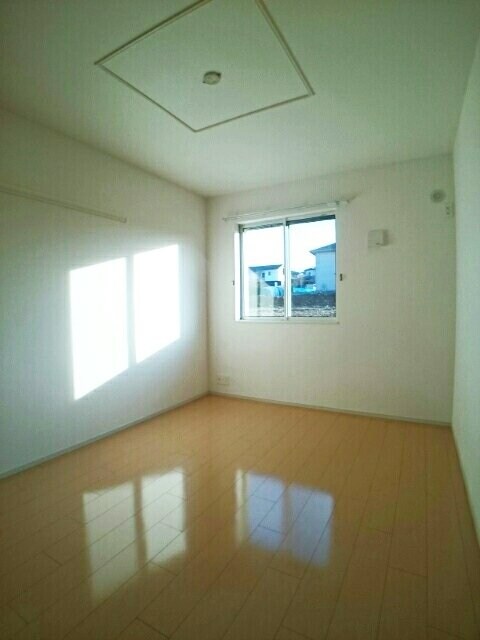 カナヤ・サンヒルＣの物件内観写真