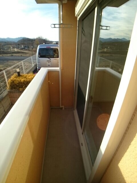 カナヤ・サンヒルＣの物件内観写真