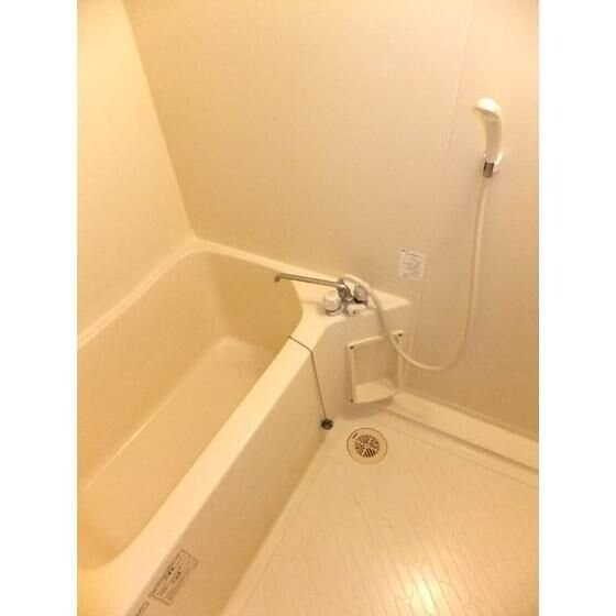 グリーンヒルの物件内観写真