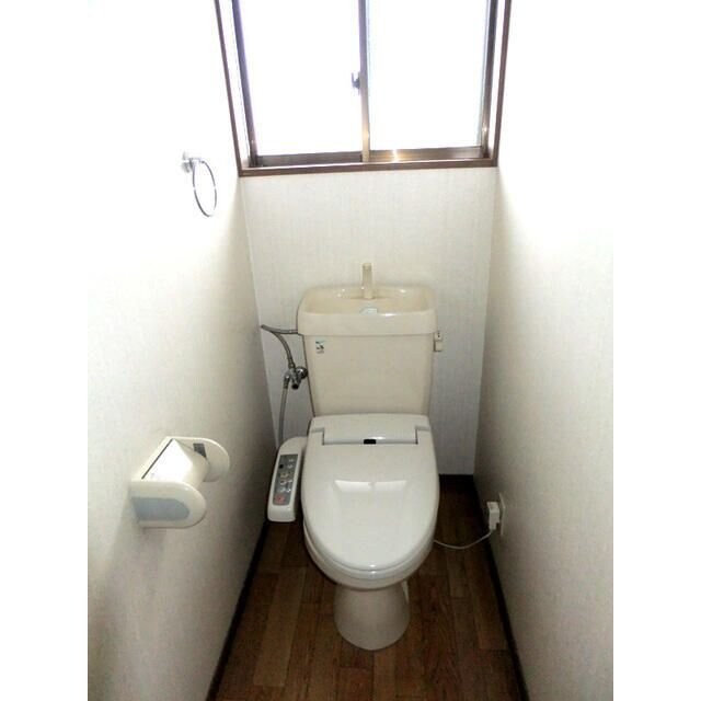 グリーンヒルの物件内観写真