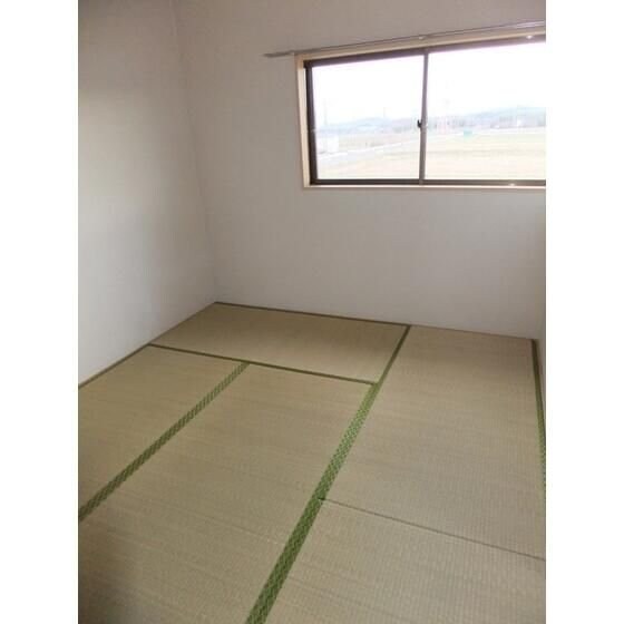 グリーンヒルの物件内観写真