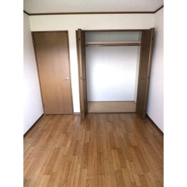 グリーンヒルの物件内観写真