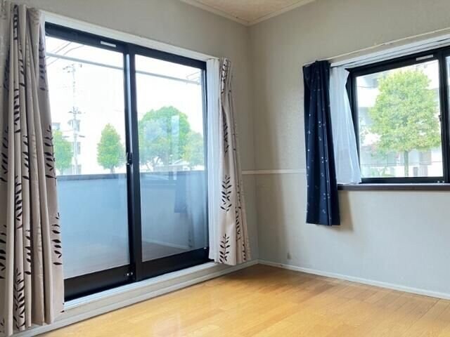 ステラコートの物件内観写真