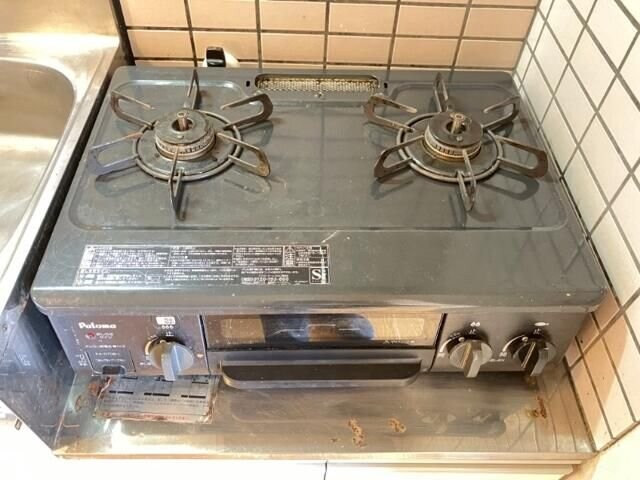 ステラコートの物件内観写真