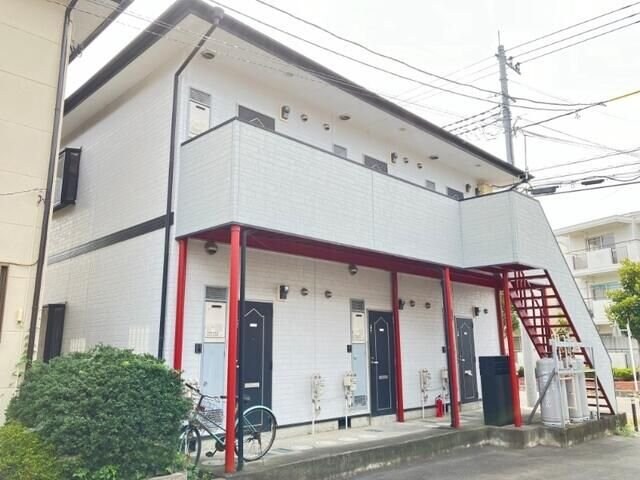 ステラコートの物件内観写真