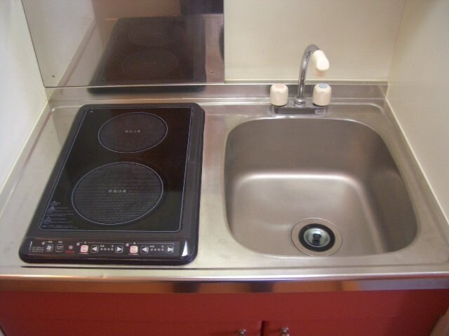 レオパレスファンタジーの物件内観写真