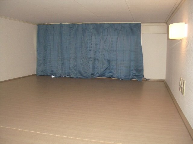 レオパレスリーベンの物件内観写真