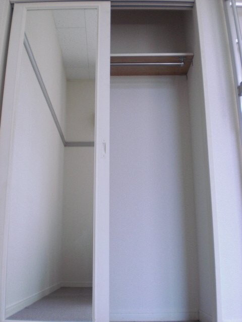 レオパレスリーベンの物件内観写真