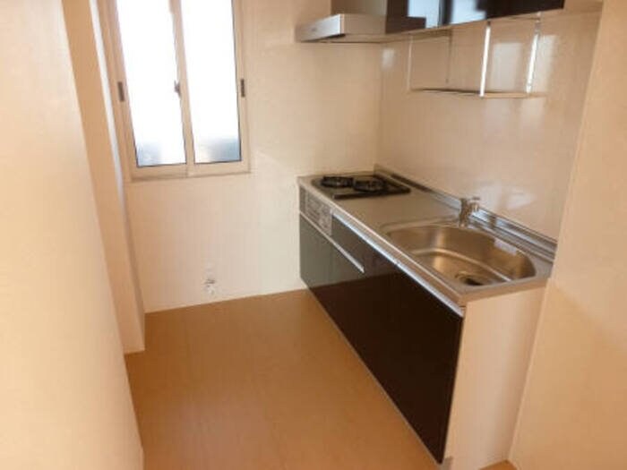 アゼリアヒルズの物件内観写真