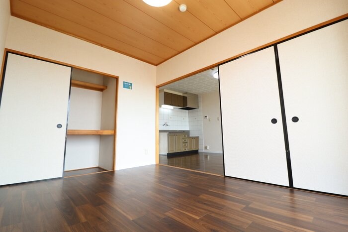 エディフィスＫＴの物件内観写真