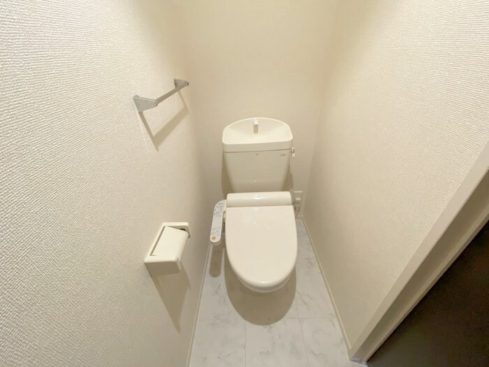 エヌ・ハーレー　Ｂの物件内観写真