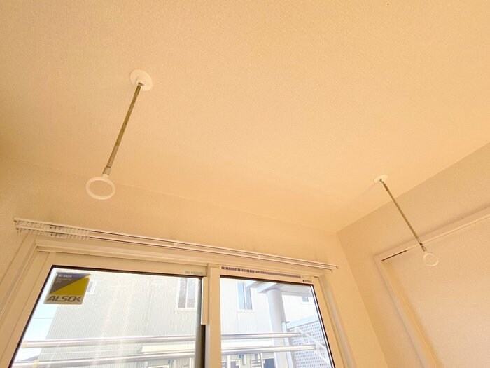 エヌ・ハーレー　Ｂの物件内観写真