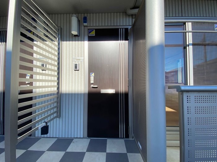 エヌ・ハーレー　Ｂの物件内観写真