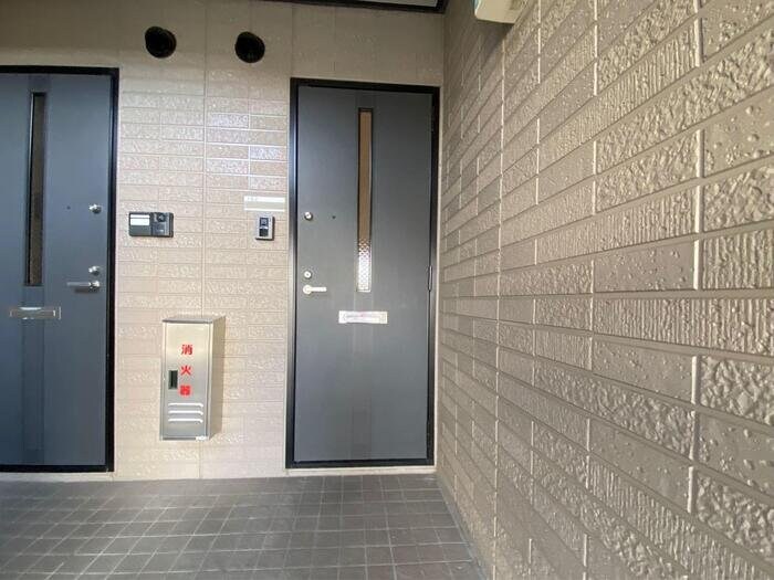 エピナール　Ｂ\\/Ｃの物件内観写真