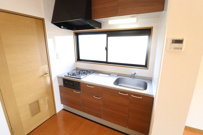 エピナール　Ｂ\\/Ｃの物件内観写真