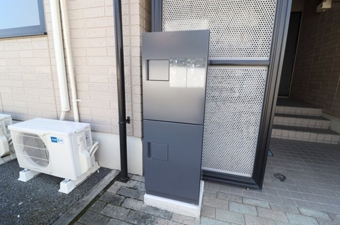 エピナール　Ｂ\\/Ｃの物件内観写真