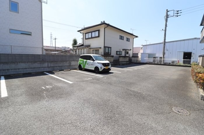 エピナール　Ｂ\\/Ｃの物件内観写真